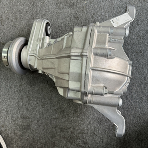 Pour Maserati M156 M157 3.0T, <span class=keywords><strong>diff</strong></span>érentiel avant et arrière d'origine d'occasion, 670007722 670039125 Quattroporte Ghibli Levante <span class=keywords><strong>Diff</strong></span> - Product Image 2