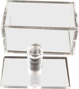 <span class=keywords><strong>Musubi</strong></span>-Molde acrílico antiadherente para Sushi, para uso doméstico o en Hotel - Product Image 2