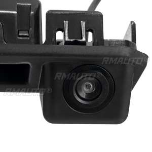 Manija de la Puerta Trasera con Cámara de Visión Trasera HD para VW Vento Facelift 2017 2018 2019 - Product Image 5