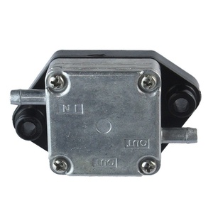 <span class=keywords><strong>Pompe</strong></span> à carburant pour <span class=keywords><strong>moteur</strong></span> de bateau <span class=keywords><strong>Pompe</strong></span> à carburant pour <span class=keywords><strong>moteur</strong></span> <span class=keywords><strong>hors</strong></span>-<span class=keywords><strong>bord</strong></span> <span class=keywords><strong>YAMAHA</strong></span> 4 temps 6HP 6BX-24410-00 - Product Image 4