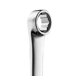 ตัวดึงสลักเกลียวปลายกล่องคู่แบบยาวพิเศษเครื่องมือทำมือในไต้หวัน - Product Image 1