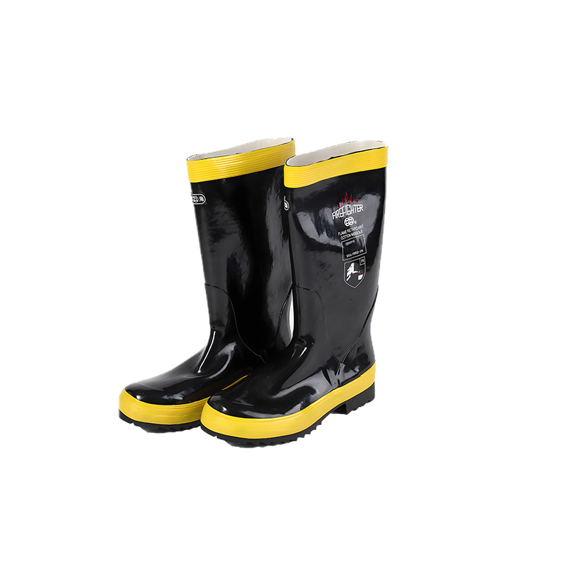 High Quality Fireman Outfit Box for Fire Fighting Hot Sale with