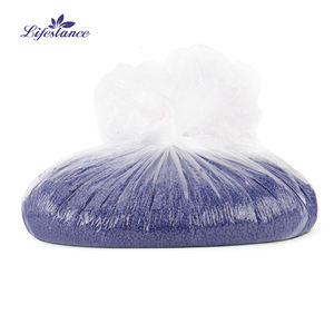 Lifestance Marque Privée Emballage en Vrac 10kg/22lb Perles de Cire Dures Sans Bande pour Salons de Beauté Vente en Gros pour Épilation - Product Image 1