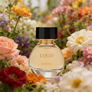 <span class=keywords><strong>Perfume</strong></span> de Larga Duración Marca Propia MRUIS 50ml Producto Auténtico Bruma Corporal Femenina Servicios OEM/ODM de Alta Calidad Venta al Por Mayor - Product Image 3