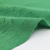 1/52S 83%Combed Cotton 17%Polyester Knitted Sweater Fabric Factory Supplies Various Blended Yarns and Fancy Yarns in Stock
