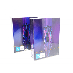 Cartes Pokémon GX Charizard originales personnalisées, 324 pièces/boîte, Sun & Moon Lost Thunder, jeu de cartes à collectionner en anglais - Product Image 2