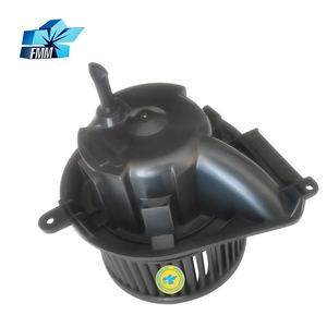 Ventilador de aire acondicionado de CA, ventilador de aire acondicionado automático para <span class=keywords><strong>MERCEDES</strong></span> BENZ A0008303301 - Product Image 1