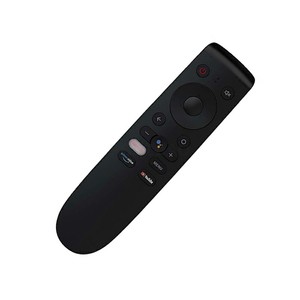 Télécommande de remplacement pour <span class=keywords><strong>OnePlus</strong></span> 1+<span class=keywords><strong>TV</strong></span> Series, télécommande vocale avec 16 boutons et fonction vocale, emballage en sachet - Product Image 6