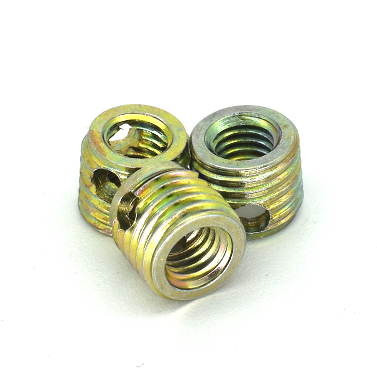 How to Choose the Best Thread Inserts: A Complete Buying Guide
