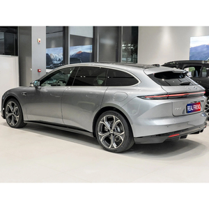 En stock 2025 Weilai Et5t -- Autonomie de 710 km, berline électrique 5 portes, voiture d'<span class=keywords><strong>occasion</strong></span> pas chère - Product Image 4