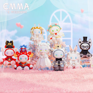 EMMA'S Wedding Partyシリーズ - Product Image 3