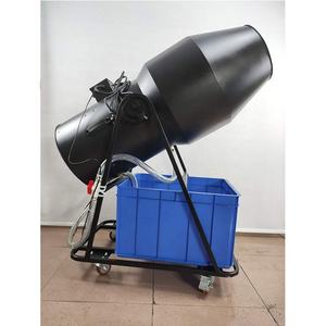 Alquiler escenario fiesta de espuma máquina de cañón de espuma de la máquina - Product Image 3