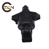 Pièce automobile OEM E9T15298C, soupape de commande d'air au ralenti d'injection de carburant pour Mitsubishi Galant