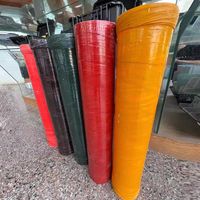 Tubes de Mortier en Fibre de Verre de 3 Pouces pour Feux d'Artifice et Pétards
