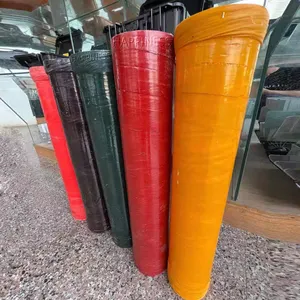 2.5" 3" 4" 5" 6" 7" 8" 10" Fireworks And Fiberglass Mortar Tubes For Wedding Party High Quality New Pyrotechnic Display