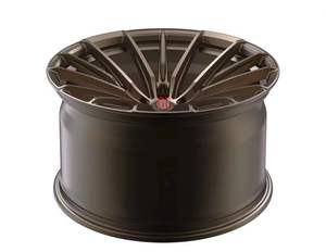 ล้อแม็กซ์รถยนต์อลูมิเนียมอัลลอยด์ฟอร์จเกรดอากาศยาน ขอบเว้าลึก ชุบโครเมียม ปรับแต่งระดับไฮเอนด์ ขนาด 18-22 นิ้ว 5x114.<span class=keywords><strong>3</strong></span>/5x112/5x110/5x120 - Product Image 6