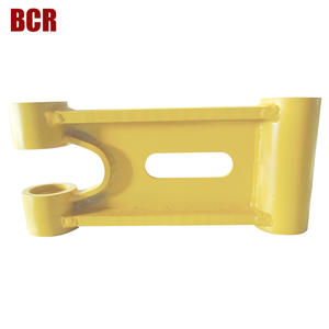 חלקי מחפר באיכות מעולה עבור <span class=keywords><strong>komatsu</strong></span> pc30 pc40 pc60 pcc100 pc130 pc220 pcc360 h-מסגרת חיבור מוט דלי - Product Image 4