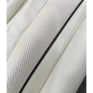 Coprisedili in Pelle su Misura per Mercedes Serie G - Product Image 2