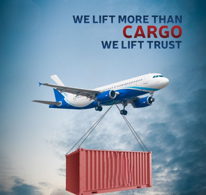 Expédition Aérienne Internationale Professionnelle Chine vers France Royaume-Uni Transitaire Aérien Départs Quotidiens avec Tarifs Compétitifs - Product Image 6