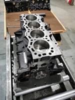 Meilleur prix, moteur diesel WL neuf, bloc-cylindres court WL-T pour Mazda BT50 B2500 pour Ford Courier Ranger