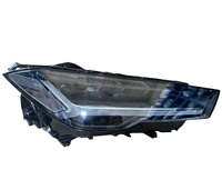 Faros Delanteros Matrix para Lamborghini Gallardo Huracan Aventador URUS, Cumplen con las Normas Estadounidenses 4ML941035C