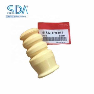 SIDA OEM 51722-TF0-014 amortisseur pare-chocs nouvelle condition prend en charge pour Honda Jazz 2003-2013 modèles Jade et Fit - Product Image 3