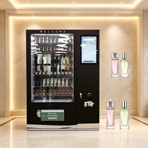 Máquina Expendedora de Perfume Económica con Bomba de Larga Duración y Recarga Rápida - Product Image 3