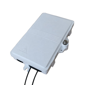 <span class=keywords><strong>Offre</strong></span> Spéciale de distribution optique imperméable d'équipement de <span class=keywords><strong>fibre</strong></span> de boîte du matériel de communication IP66 Ftth de 2 no - Product Image 6