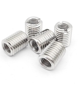 Vite di fissaggio a vite 304 acciaio inossidabile interno ed esterno <span class=keywords><strong>B</strong></span> dado riduttore, manicotto di conversione del filo, M3m4m5m8m10m12m16 Sc - Product Image 1