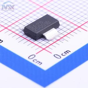Gestión de potencia circuitos integrados de interruptor de IC Chip IFX25001ME V33 <span class=keywords><strong>comprar</strong></span> en línea otros componentes electrónicos de almacenamiento - Product Image 1