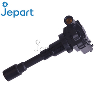 Bobine d'allumage neuve de marque Jepart OEM 33400-65G00 UF280 pour Swift Baleno Carry Aerio 1.3L 1.6L Essence Garantie 1 an