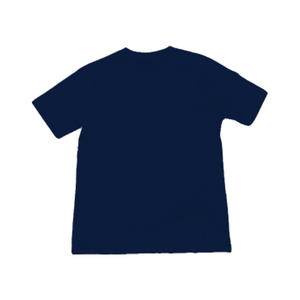 T-shirts pour hommes en coton 100% de haute qualité, à manches courtes, non tissés, avec motif de personnage, impression numérique, logo personnalisé, coupe classique - Product Image 2