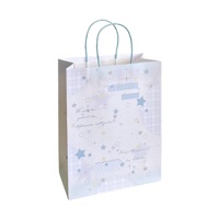 Boîte à bijoux en papier pour emballage de dessins animés, boîte cadeau pour collier, boîte à bagues, sac écologique réutilisable et étanche pour la Saint-Valentin