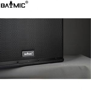 Subwoofer Attivo Digitale Classe <span class=keywords><strong>D</strong></span> da 18 Pollici con Modulo Amplificatore di Potenza da 1000 Watt - Product Image 3