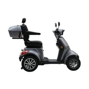 DOTMALL 1000W 25km/h E-Quad 60V30AH Scooter électrique pour personnes handicapées, batterie de mobilité noire, charge 150kg, WEEE 68192491 DOTMALL E-mobilit - Product Image 4