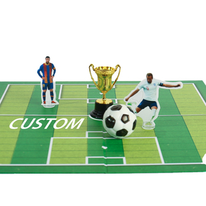 New Design Custom Board <strong>Game</strong> for Adult High Quality Manufacture Wholesale Party <strong>Games</strong> Sport Theme Table <strong>Game</strong> - Product Image 2