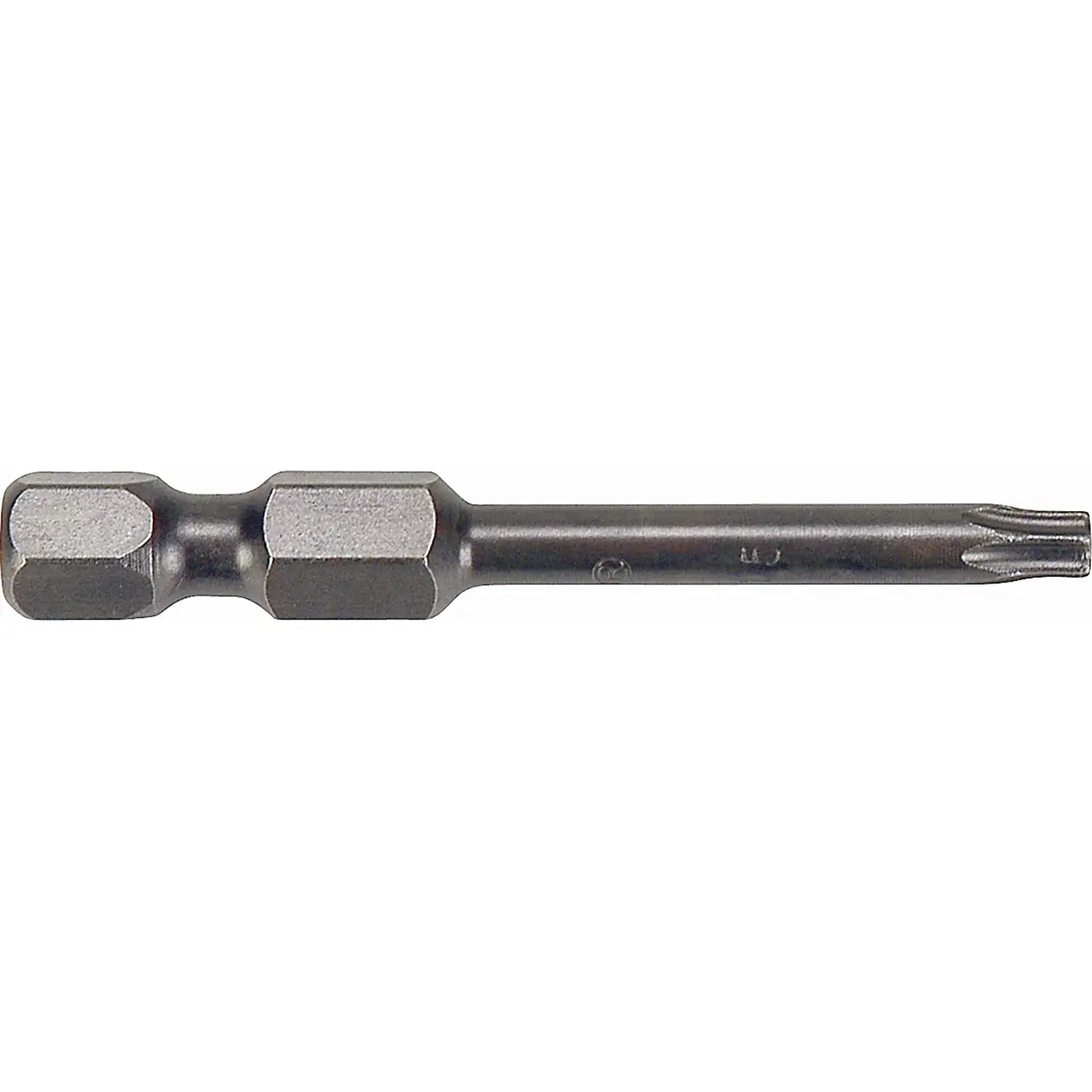 Apex Socket Schroevendraaier Bit 1/4 "Hex Power Drive Schacht Bits