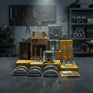 Cho đối với erpillar động cơ phụ tùng đại tu Bộ dụng cụ sửa chữa cho 3066 3304 3306 c4.4 C6.4 c6.6 C7 C9 C10 xây dựng - Product Image 1