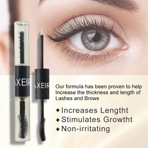 Sérum de croissance des <span class=keywords><strong>cils</strong></span> et des sourcils en gros à prix d'usine, à l'<span class=keywords><strong>huile</strong></span> de ricin essentielle, <span class=keywords><strong>pour</strong></span> une croissance des <span class=keywords><strong>cils</strong></span> plus forte et améliorée - Product Image 2