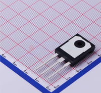 Module IGBT Littelfuse/IXYS TO-247, composant électronique IXYH50N120C3D1