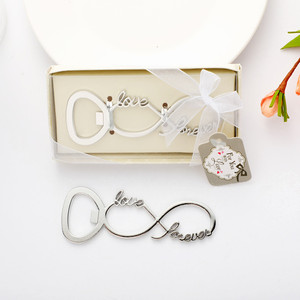 1 Pieza Abridor de Botellas Love Forever, Recuerdos y Regalos de Boda, Regalos de Boda para Invitados, Recuerdos de Boda, Artículos para Fiestas - Product Image 6