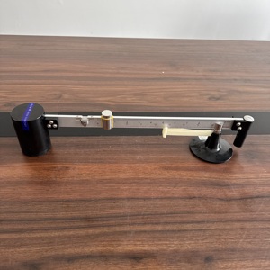 Bulamaç çamur dengesi yoğunluk ölçer/sıvı yoğunluğu çamur dengesi ölçeği - Product Image 6