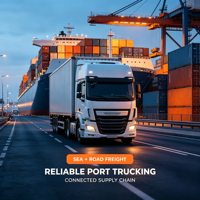 Transitaire maritime Alibaba vérifié ZS LOGISTICS, service d'agent LCL+Express, manutention de marchandises dangereuses, assistance 24h/24 et 7j/7, Chine-USA