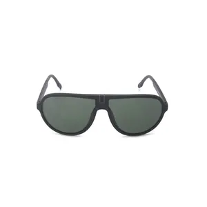 FC12-29 солнцезащитные очки в черной оправе, унисекс, 2024