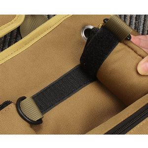 Fashion New Trending Promotion High Quality Factory Price Electric Tool Bag logo Customized Hot Model - Product Image 4