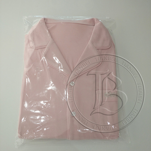 <span class=keywords><strong>Pigiama</strong></span> da <span class=keywords><strong>donna</strong></span> in cotone organico personalizzato in bambù e <span class=keywords><strong>Modal</strong></span> <span class=keywords><strong>pigiama</strong></span> Soft Lounge Robe da notte di lusso pij set <span class=keywords><strong>pigiama</strong></span> da <span class=keywords><strong>donna</strong></span> - Product Image 4