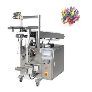 Count Packing Machine für Ballons pielzeug Low Cost Andere Verpackungs maschine Preis