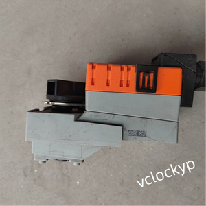 1 pieza de actuador BELIMO LRB24-SR nuevo - Product Image 4