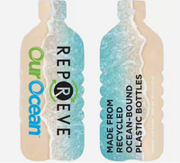 Planche de surf UV 50 recyclée, tissu à séchage rapide extensible imprimé par sublimation, tissé uni pour vêtements de sport, lingerie, maillots de bain pour filles