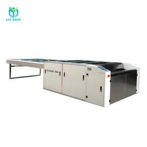 High-Strength Aluminum Alloy Structure Pre-Press Equipment Printing Plate Washing Machine For Flexo Printer